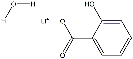 Lithium Salicylate Monohydrate CAS#: 75575-50-7