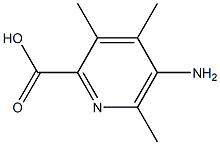 Lutidinic acid, 5-amino-6-methyl- (5CI) CAS#: 705287-70-3