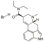 Lysergide hydrobromide CAS#: 72706-17-3