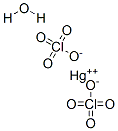 MERCURY(II) PERCHLORATE HYDRATE CAS#: 73491-34-6