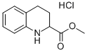 METHYL 1,2,3,4-TETRAHYDROQUINOLINE-2-CARBOXYLATE HYDROCHLORIDE CAS#: 78348-26-2