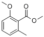METHYL 2-METHOXY-6-METHYLBENZOATE CAS#: 79383-44-1