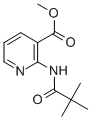 METHYL 2-(PIVALOYLAMINO)NICOTINATE CAS#: 773875-91-5