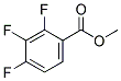 METHYL 2,3,4-TRIFLUOROBENZOATE CAS#: 773873-68-0
