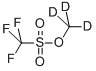 METHYL-D3 TRIFLATE CAS#: 73900-07-9