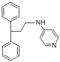 MILVERINE CAS#: 75437-14-8