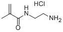 MONOMETHACYLAMIDEETHYLENEDIAMINE HCL CAS#: 76259-32-0