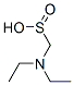 Methanesulfinic acid, (diethylamino)- (9CI) CAS#: 747367-74-4