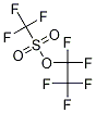 Methanesulfonic acid, trifluoro-, pentafluoroethyl ester CAS#: 74501-94-3