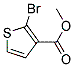 Methyl 2-bromothiophene-3-carboxylate CAS#: 76360-43-5