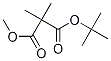 Methyl 2-(tert-butoxycarbonyl)-2-Methylpropanoate CAS#: 718632-40-7