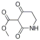 Methyl 2,4-dioxopiperidin-3-carboxylate CAS#: 74730-43-1
