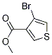 Methyl 4-broMothiophene-3-carboxylate CAS#: 78071-37-1