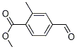 Methyl 4-forMyl-2-Methylbenzoate CAS#: 74733-23-6
