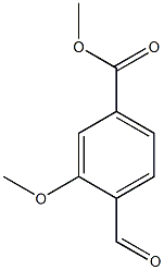 Methyl 4-formyl-3-methoxybenzoate CAS#: 74733-24-7