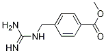 Methyl 4-(guanidinoMethyl)benzoate CAS#: 736080-30-1