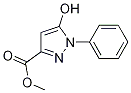 Methyl 5-hydroxy-1-phenyl-1H-pyrazole-3-carboxylate CAS#: 78061-29-7