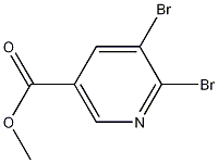 Methyl 5,6-dibromonicotinate CAS#: 78686-81-4
