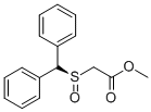 Methyl (R)-(benzhydrylsulfinyl)acetate CAS#: 713134-72-6