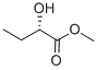 Methyl (S)-2-hydroxybutyrate CAS#: 73349-08-3