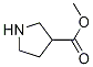 Methyl pyrrolidine-3-carboxylate CAS#: 72057-18-2