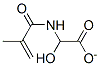 Methylacrylamidoglycolate CAS#: 77402-05-2