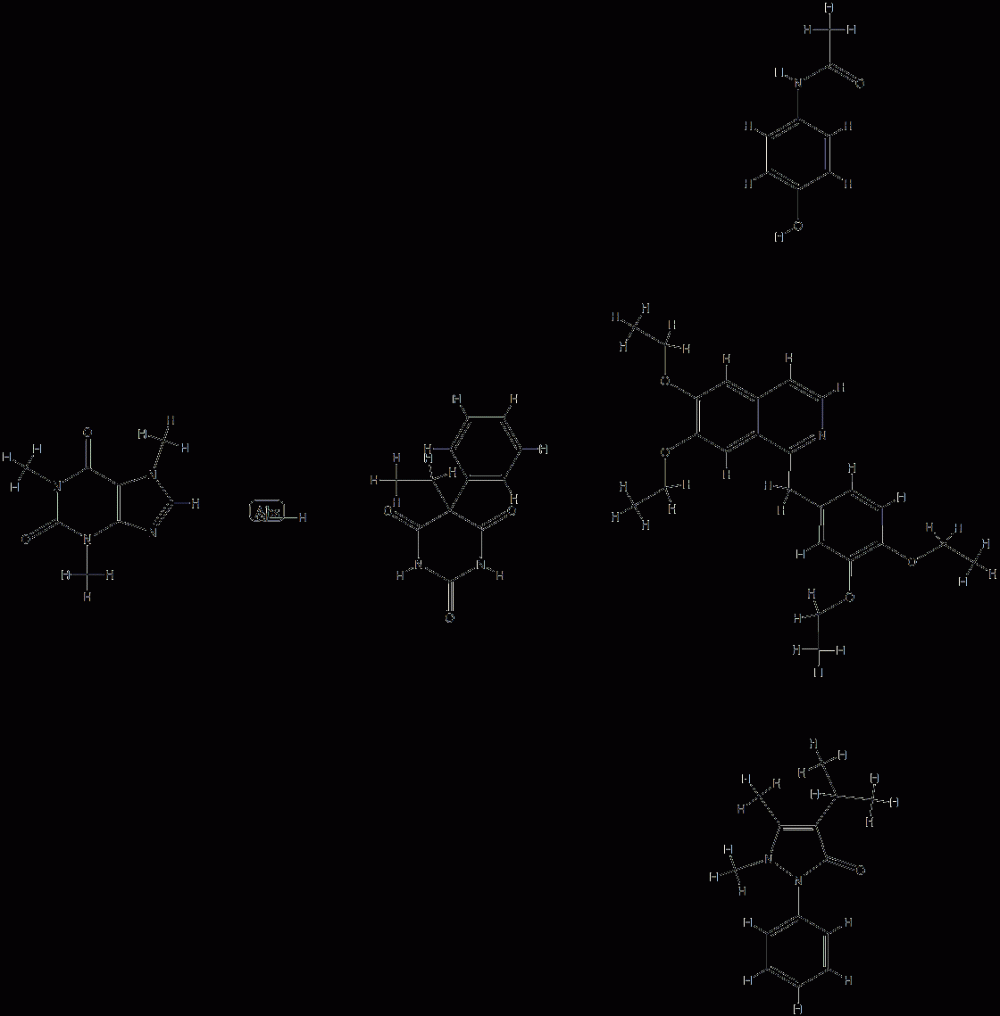 Migraine-Kranit CAS#: 77193-78-3