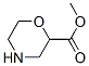 Morpholinecarboxylic acid methyl ester CAS#: 74764-14-0