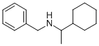 N-(1-CYCLOHEPTYLETHYL)BENZYLAMINE CAS#: 742039-35-6