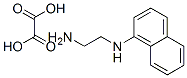 N-(1-NAPHTHYL) ETHYLENEDIAMINE OXALATE CAS#: 72704-20-2