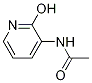 N-(2-Hydroxypyridin-3-yl)acetamide CAS#: 76349-07-0