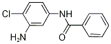 N-(3-Amino-4-chlorophenyl)benzamide CAS#: 75561-94-3