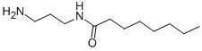 N-(3-aminopropyl)octanamide CAS#: 73772-41-5