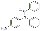 N-(4-Aminophenyl)-N-phenylbenzamide CAS#: 73333-83-2