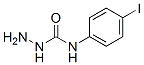 N-(4-Iodophenyl)hydrazinecarboxamide CAS#: 73469-90-6