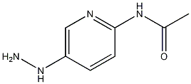 N-(5-hydrazinylpyridin-2-yl)acetamide CAS#: 769912-56-3
