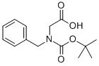 N-BENZYL-N-(TERT-BUTOXYCARBONYL)GLYCINE CAS#: 76315-01-0