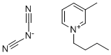 N-BUTYL-3-METHYLPYRIDINIUM DICYANAMIDE CAS#: 712355-12-9