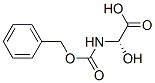 N-Benzoxycarbonyl-a -hydroxyglycine CAS#: 79002-45-2