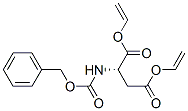 N-(Benzyloxycarbonyl)-3-(vinyloxycarbonyl)-L-alanine vinyl ester CAS#: 73680-53-2