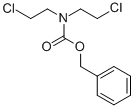 N-CBZ-N,N-BIS(2-CHLOROETHYL)AMINE CAS#: 72791-76-5