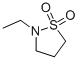 N-ETHYL 1,1-DIOXO-ISOTHIAZOLIDINE CAS#: 73343-04-1
