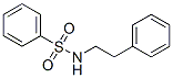 N-PHENETHYLBENZENESULFONAMIDE CAS#: 77198-99-3