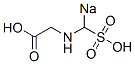 N-Sodiumsulfomethylglycine CAS#: 75032-88-1