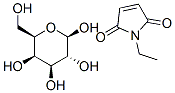 N-ethylmaleimide-beta-galactoside CAS#: 77249-82-2