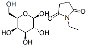 N-ethylsuccinimide-beta-galactoside CAS#: 77249-81-1