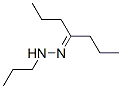 N-(heptan-4-ylideneamino)propan-1-amine CAS#: 76754-44-4