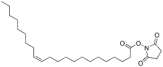 N-hydroxysuccinimide erucic acid CAS#: 74173-65-2