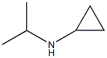 N-isopropylcyclopropanamine CAS#: 73121-94-5