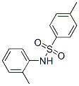 N-(o-tolyl)-p-toluenesulphonamide CAS#: 80-28-4